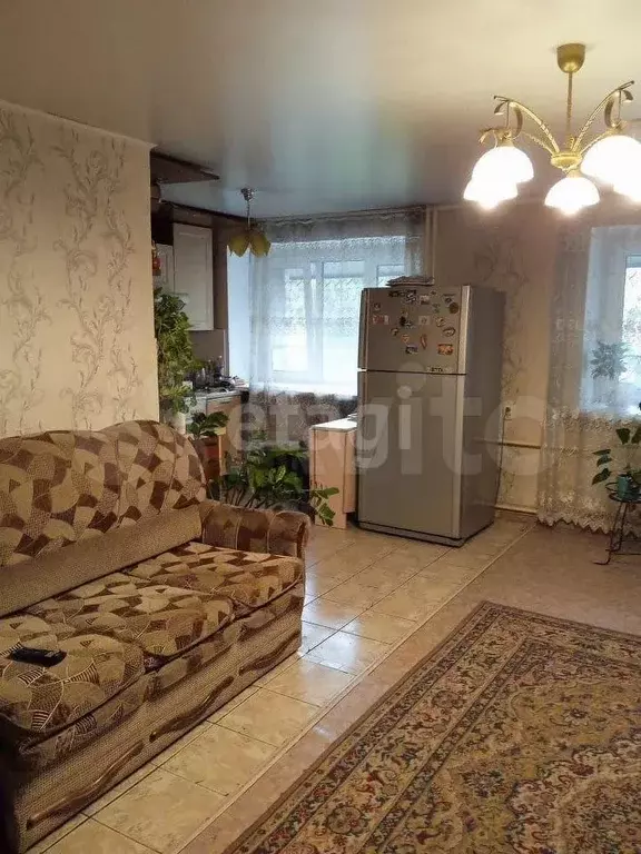3-к. квартира, 79,6 м, 4/5 эт. - Фото 0