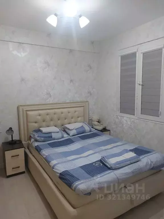 2-к кв. Дагестан, Махачкала ул. Габитова, 16к1 (40.0 м) - Фото 0