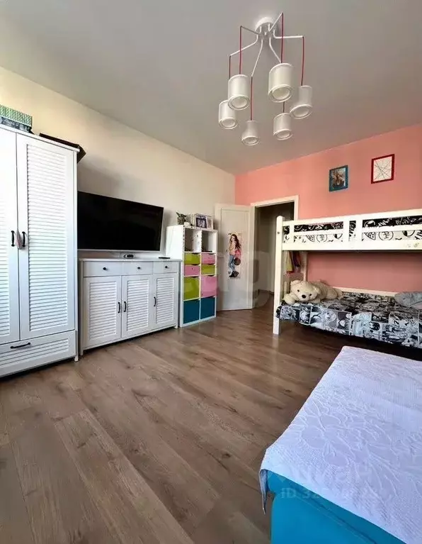 2-к кв. Калининградская область, Калининград Советский просп., 81к2 ... - Фото 1