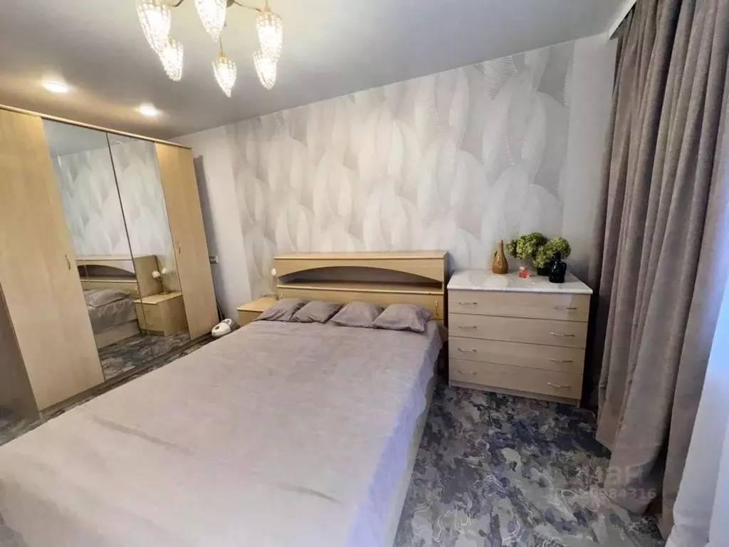 Комната Хабаровский край, Хабаровск ул. Яшина, 33 (13.0 м) - Фото 2