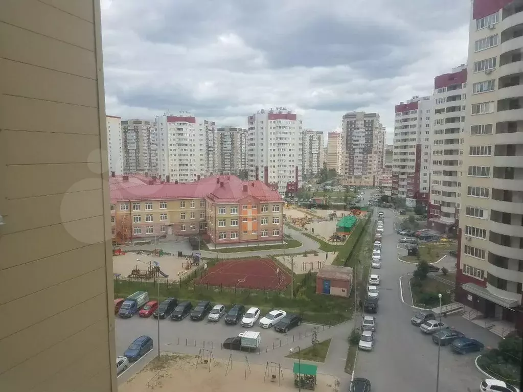 2-к. квартира, 70м, 8/12эт. - Фото 0