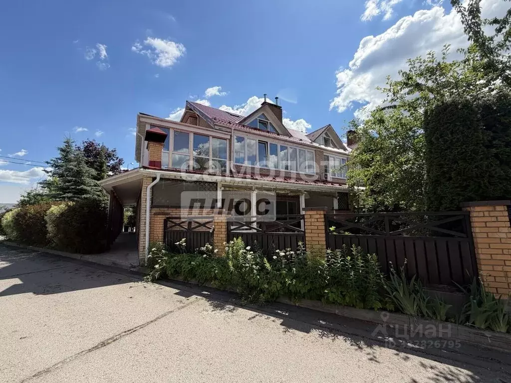 Таунхаус в Москва Остафьевская ул., 33к36 (250 м) - Фото 1