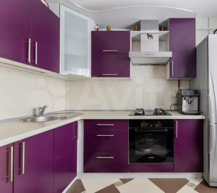 1-к. квартира, 32,4 м, 9/10 эт. - Фото 0