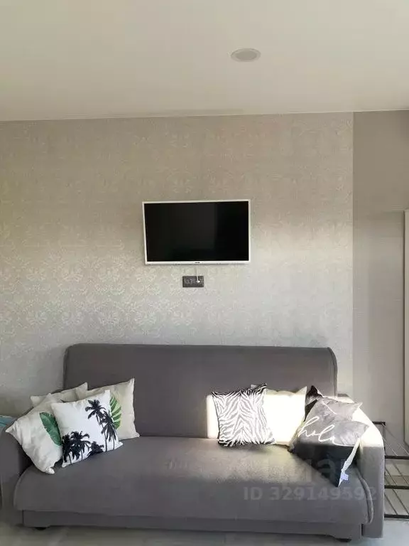 Дом в Краснодарский край, Сочи Урожайная ул., 109А (24 м) - Фото 2