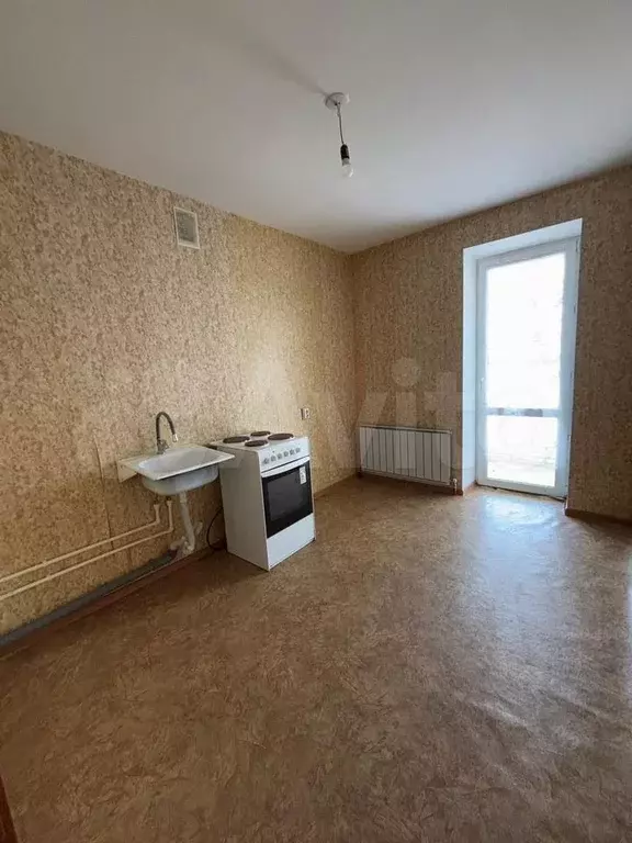 1-к. квартира, 39 м, 7/14 эт. - Фото 0