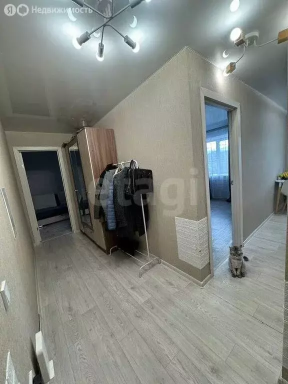 2-комнатная квартира: Курган, улица Гоголя, 36 (42.3 м) - Фото 1