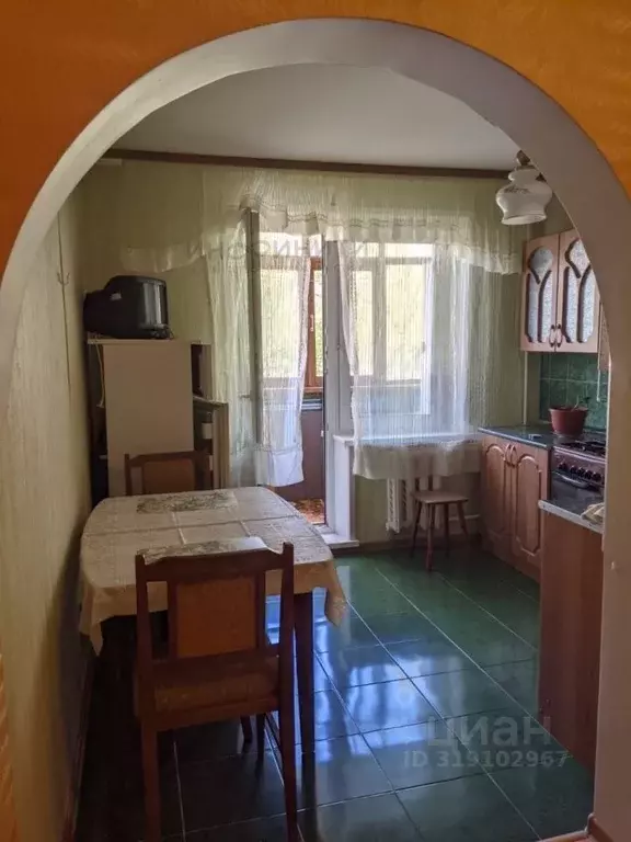 2-к кв. Московская область, Электроугли Богородский городской округ, ... - Фото 0