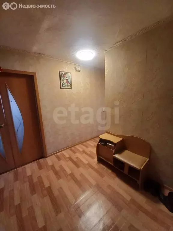 3-комнатная квартира: село Омутинское, Железнодорожная улица, 1 (71.6 ... - Фото 2