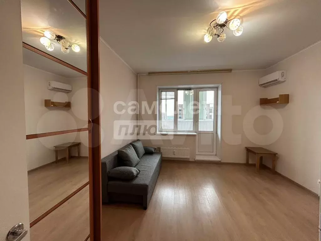 Квартира-студия, 21 м, 15/17 эт. - Фото 0