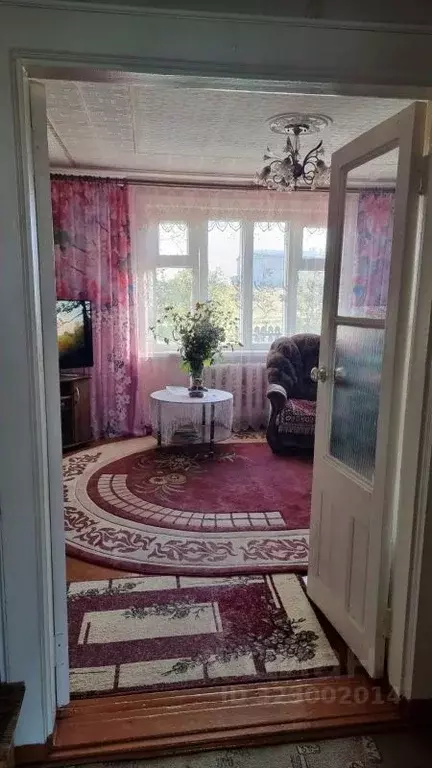 3-к кв. Иркутская область, Усть-Илимск Почтовая ул., 10А (98.1 м) - Фото 1