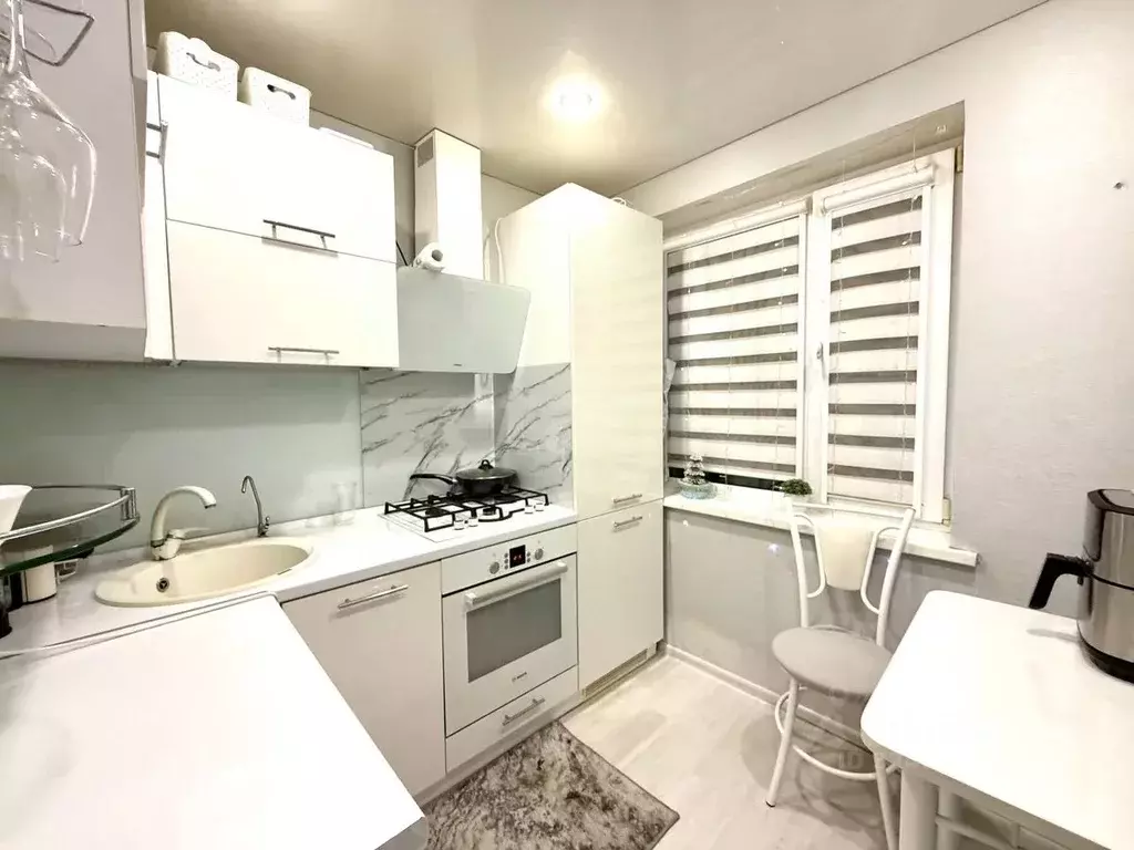 3-к кв. Коми, Сыктывкар ул. Малышева, 17 (61.3 м) - Фото 2