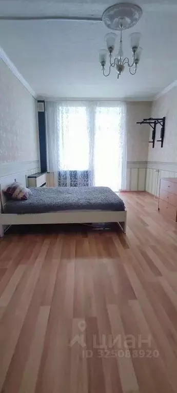 1-к кв. Москва проезд Стратонавтов, 9 (55.0 м) - Фото 1