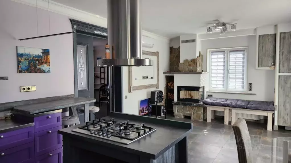 Дом в Московская область, Дмитровский муниципальный округ, Пески кп ... - Фото 1