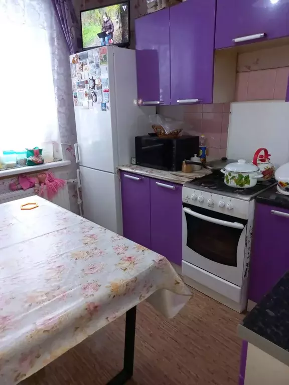 Продаётся 2-к квартира, 55.9 м - Фото 0