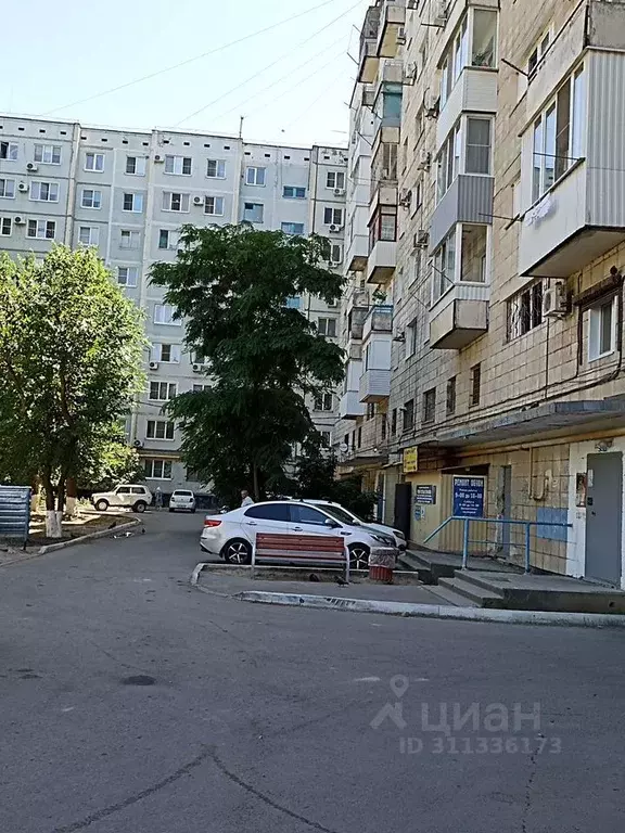 3-к кв. Волгоградская область, Волгоград просп. Героев Сталинграда, 49 ... - Фото 0