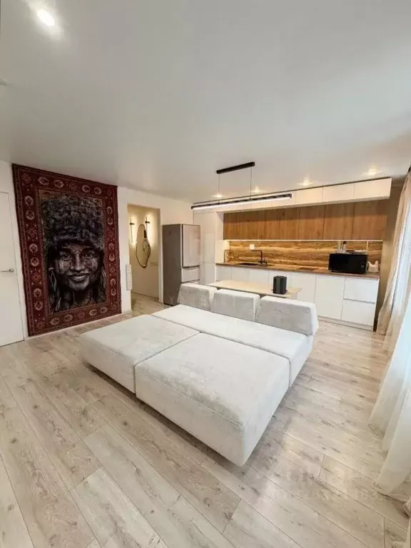 2-к кв. Нижегородская область, Нижний Новгород Почаинская ул., 25 ... - Фото 1