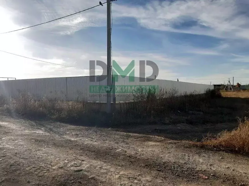 Участок в Оренбургская область, Орск ул. Льва Башкирова (8.96 сот.) - Фото 2