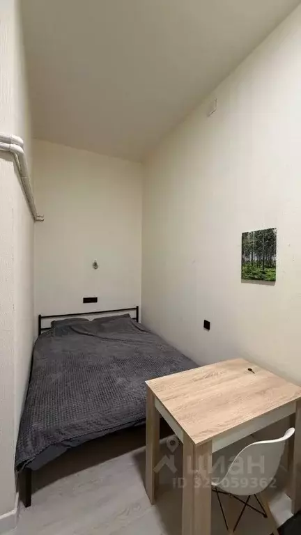 Студия Московская область, Химки СТ Исток тер., 98 (20.0 м) - Фото 2