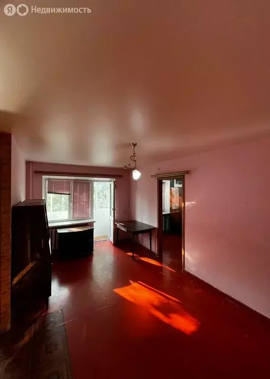 2-комнатная квартира: Волгоград, улица Чебышева, 50 (45 м) - Фото 0