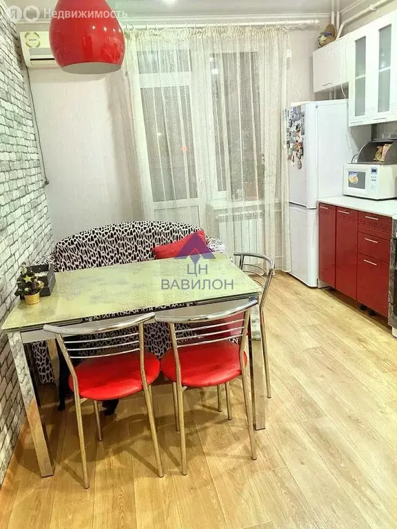 2-комнатная квартира: Волгодонск, улица Гагарина, 42/9к4 (43 м) - Фото 1