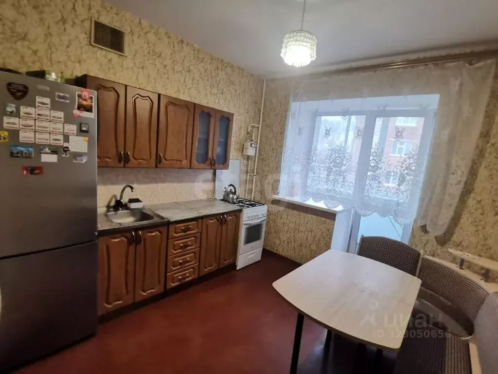 1-к кв. Коми, Сыктывкар ул. Маркова, 33 (34.8 м) - Фото 1