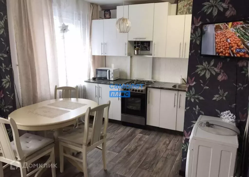 Продаётся 3-к квартира, 56.3 м - Фото 0