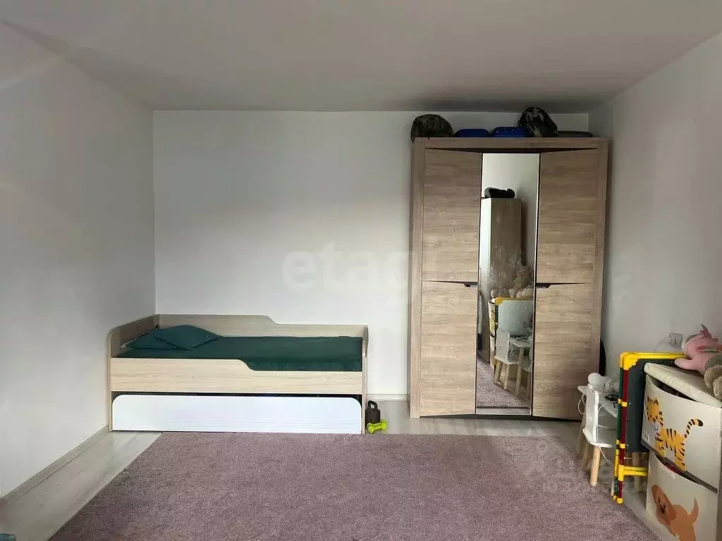 2-к кв. Алтай, Горно-Алтайск Заринская ул. (43.8 м) - Фото 2