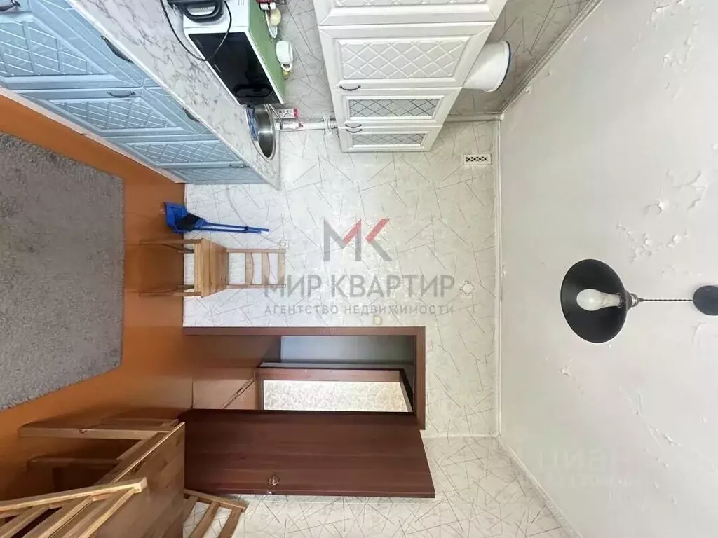2-к кв. Тыва, Кызыл ул. Ооржака Лопсанчапа, 42 (48.4 м) - Фото 2