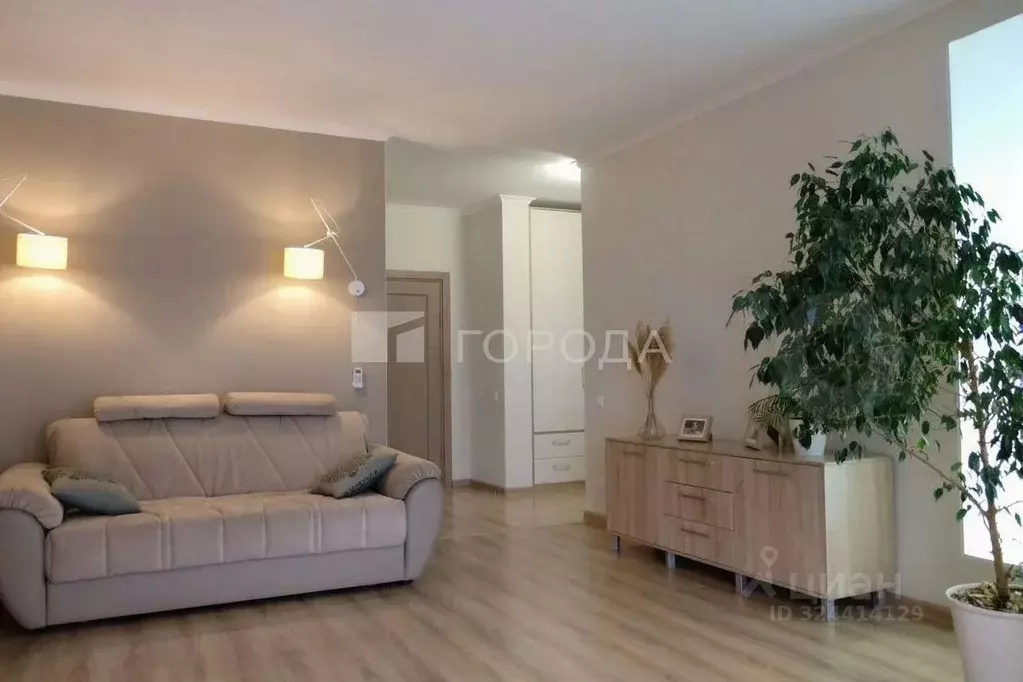 2-к кв. Алтайский край, Барнаул Пролетарская ул., 148 (69.0 м) - Фото 1