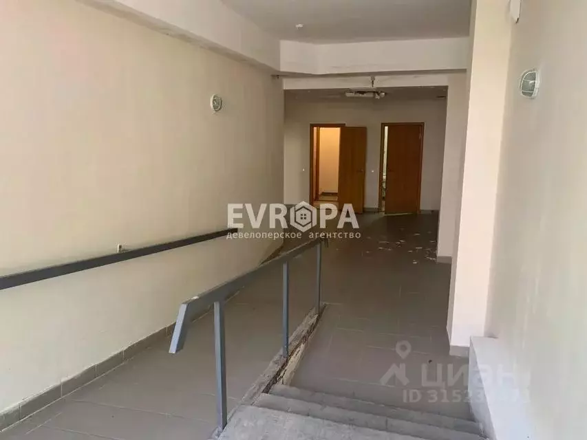Офис в Ульяновская область, Ульяновск Бакинская ул., 50 (250 м) - Фото 1