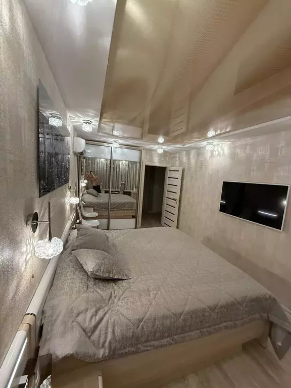 Продаётся 3-к квартира, 80.8 м - Фото 1