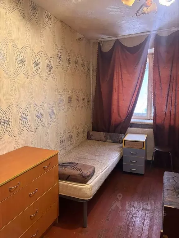 Комната Вологодская область, Череповец ул. Мира, 13 (10.0 м) - Фото 2