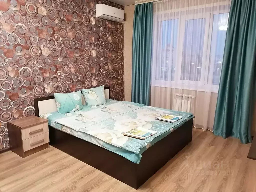 1-к кв. Тамбовская область, Тамбов Советская ул., 190Ак1 (45.0 м) - Фото 2