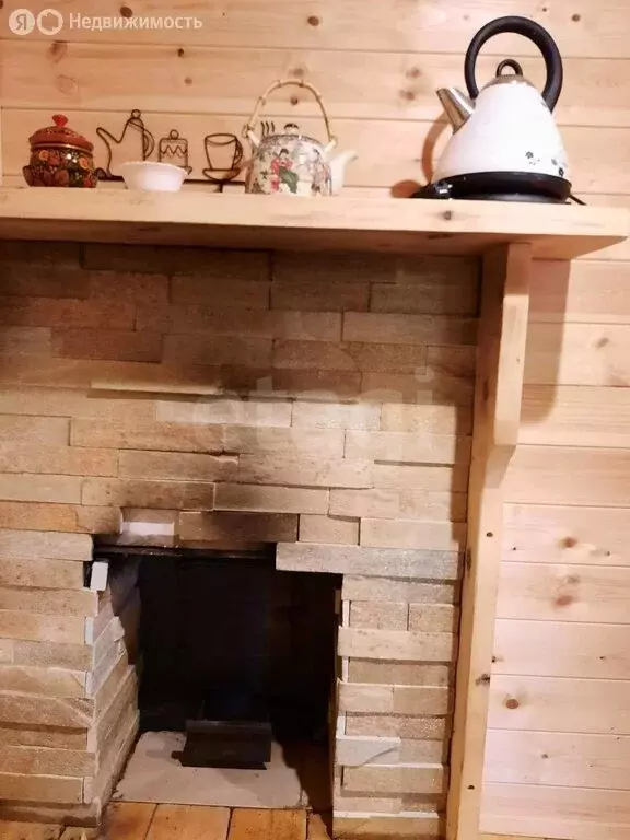 Дом в Чишминский район, Алкинский сельсовет, СНТ Озёрное (67.4 м) - Фото 2