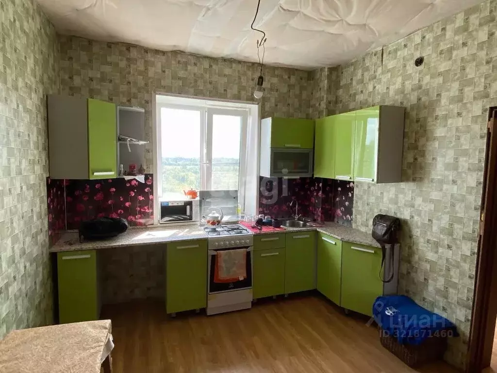 2-к кв. Хабаровский край, Хабаровский район, с. Мирное, Солнечный ... - Фото 0