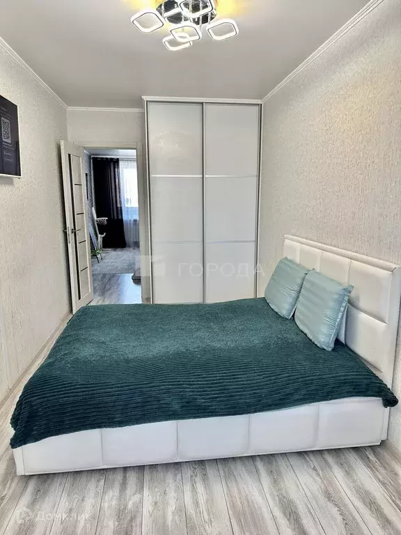 Продаётся 3-к квартира, 59 м - Фото 1