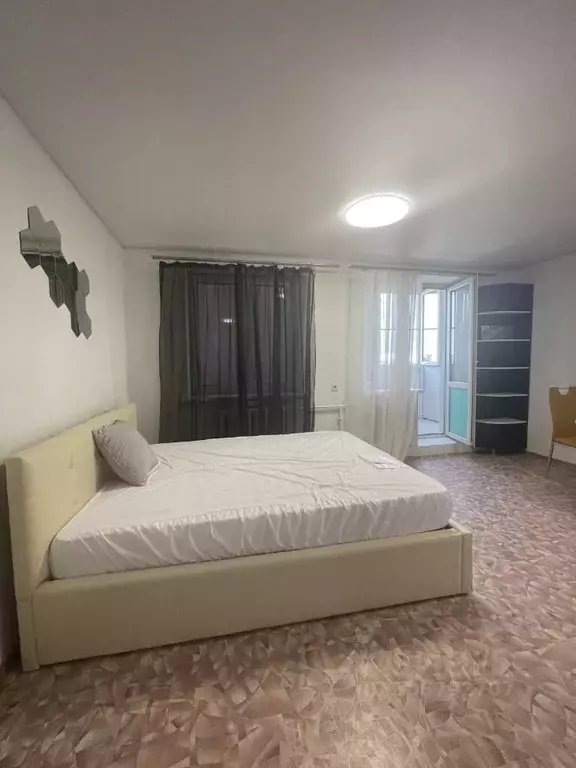 Студия Ивановская область, Кохма ул. Романа Куклева, 28 (27.4 м) - Фото 1