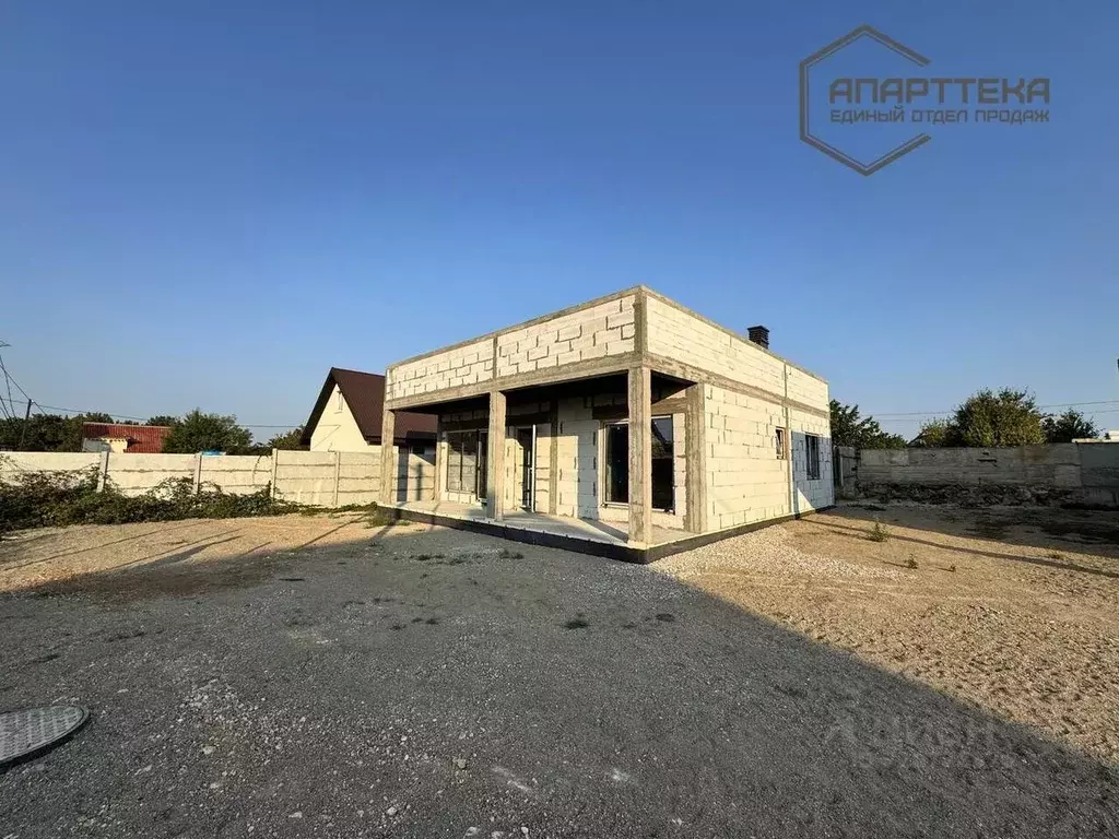 Дом в Севастополь Интернационалист садоводческое товарищество, 59 (120 ... - Фото 2