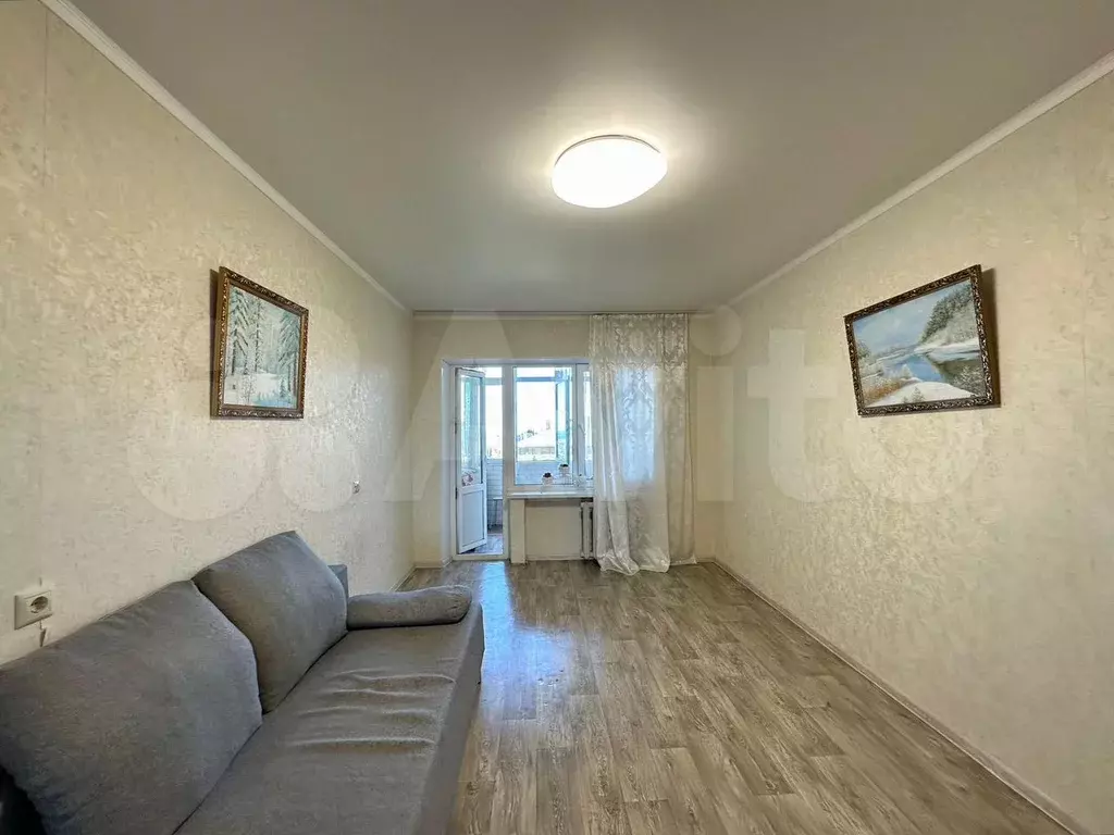 2-к. квартира, 65 м, 1/6 эт. - Фото 0