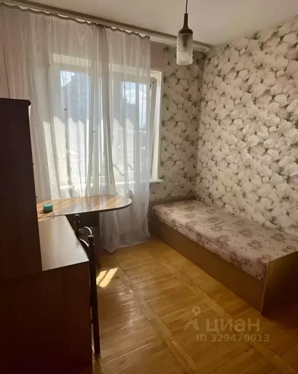 Комната Новосибирская область, Новосибирск ул. Белинского, 6 (13.0 м) - Фото 2