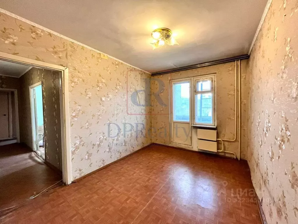 2-к кв. Кемеровская область, Новокузнецк ул. 11-й Гвардейской Армии, 5 ... - Фото 1