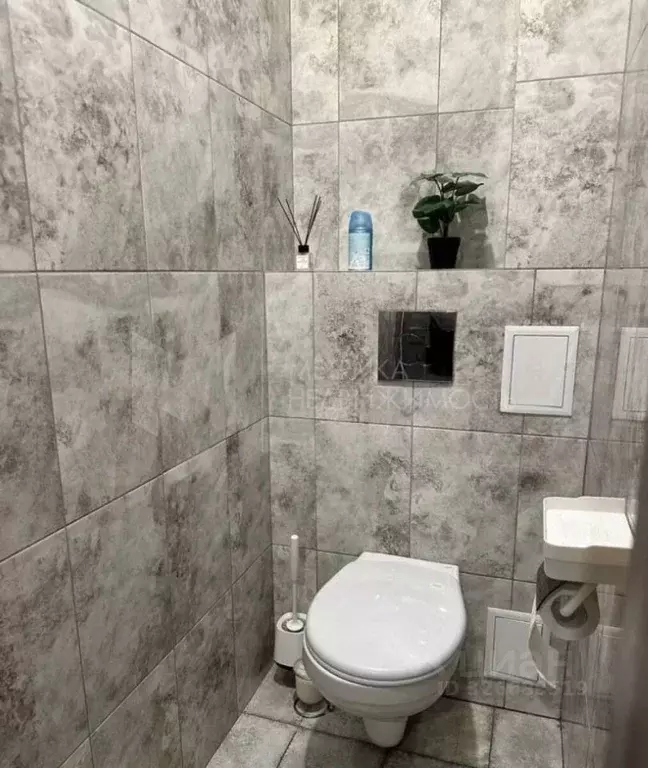 1-к кв. Тюменская область, Тюмень ул. 50 лет Октября, 75к2 (39.4 м) - Фото 1