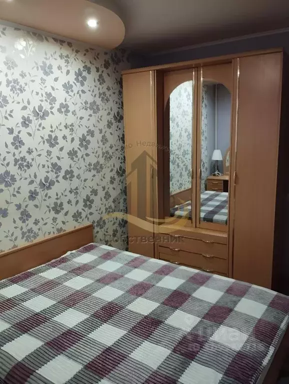 3-к кв. Белгородская область, Старый Оскол Весенний мкр, 18 (52.0 м) - Фото 2