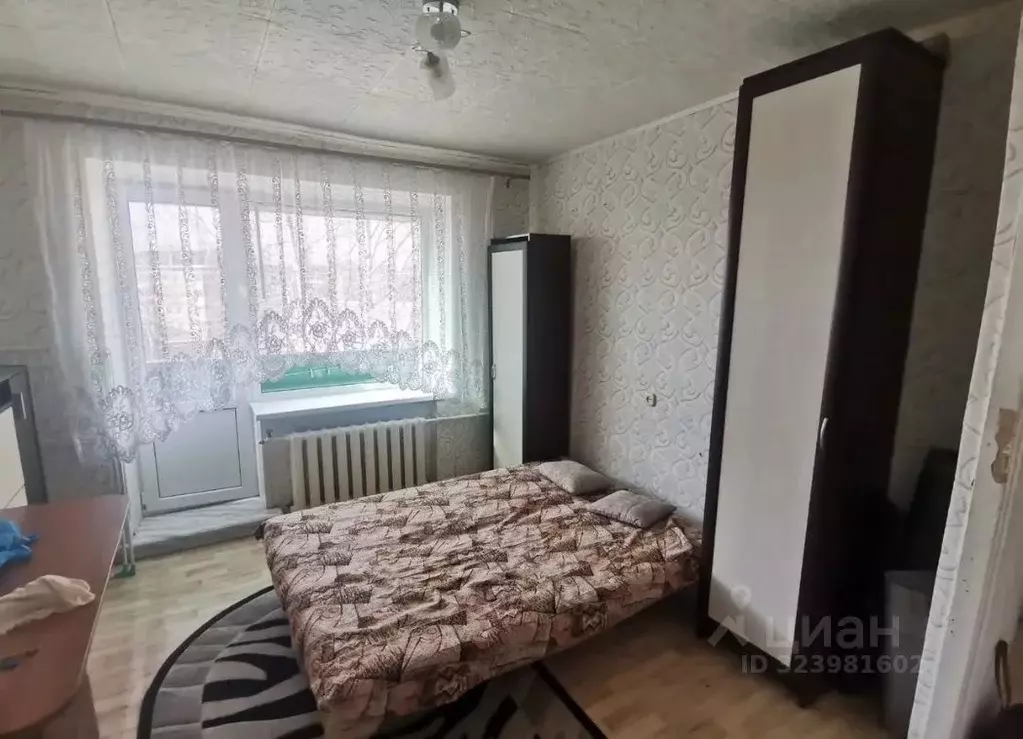 1-к кв. Московская область, Сергиев Посад Бероунская ул., 22 (30.0 м) - Фото 1