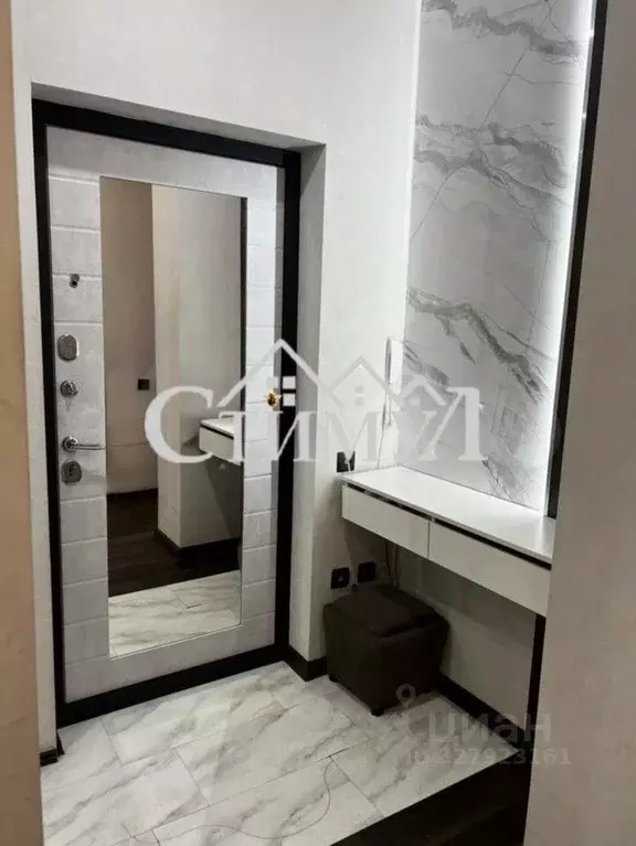 2-к кв. Хакасия, Абакан ул. Некрасова, 33А (54.3 м) - Фото 2