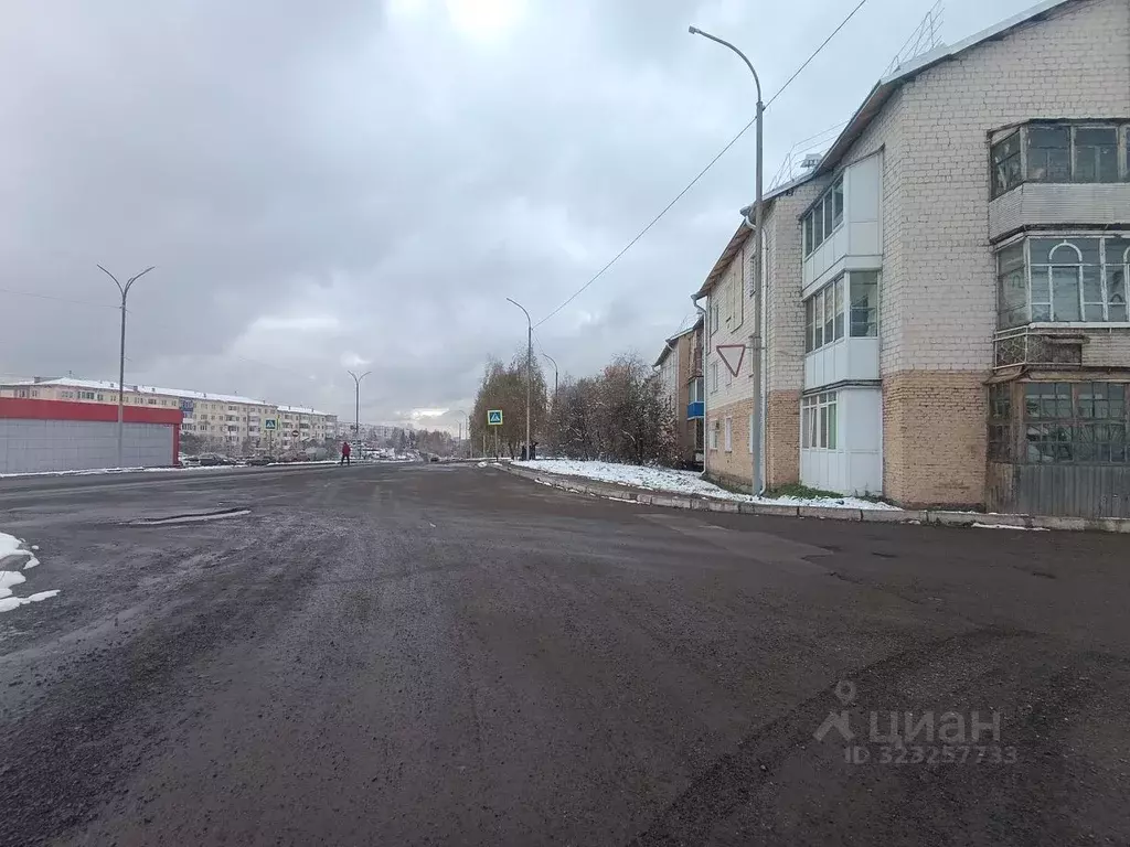 2-к кв. Кемеровская область, Березовский ул. Волкова, 7 (40.7 м) - Фото 2