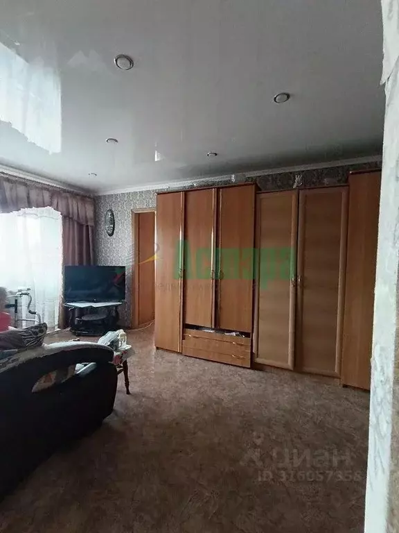 2-к кв. Забайкальский край, Чита Нагорная ул., 85А (43.8 м) - Фото 0