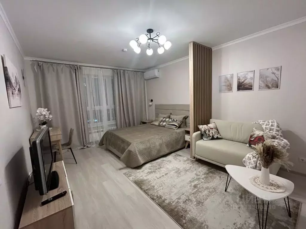 1-к кв. Москва Большая Филевская ул., 6А (45.0 м) - Фото 1