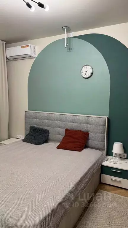 2-к кв. Москва Олимпийский просп., 30С1 (55.0 м) - Фото 1