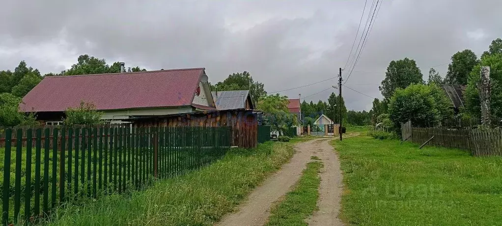 Дом в Нижегородская область, Бор муниципальный округ, д. Белкино 32 ... - Фото 2
